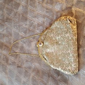 Leo Miller hand made in France purse